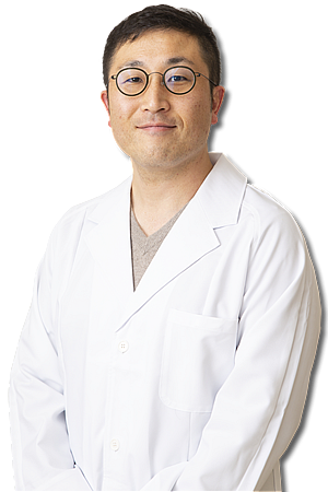 はら耳鼻咽喉科:理事長 原 聡